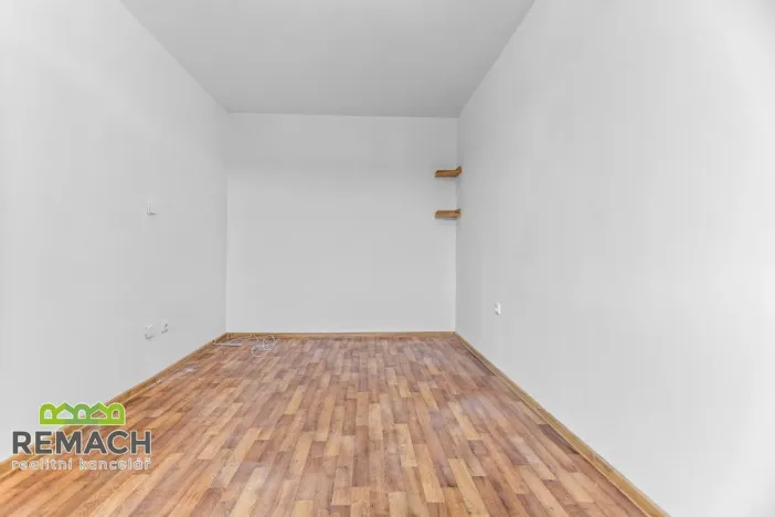 Pronájem bytu 3+1, Náchod, Pražská, 68 m2