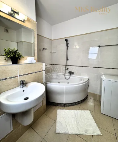 Pronájem bytu 2+kk, Praha - Stodůlky, Svitákova, 60 m2