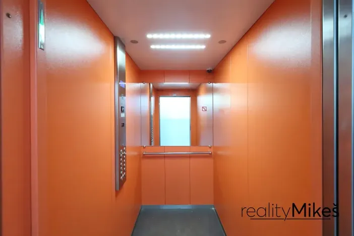 Prodej bytu 3+1, Železný Brod, Na Vápence, 73 m2