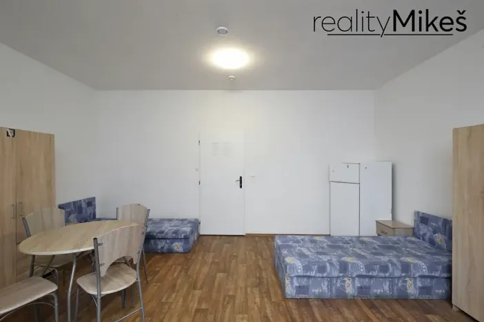 Prodej ubytování, Dobrovice, 500 m2