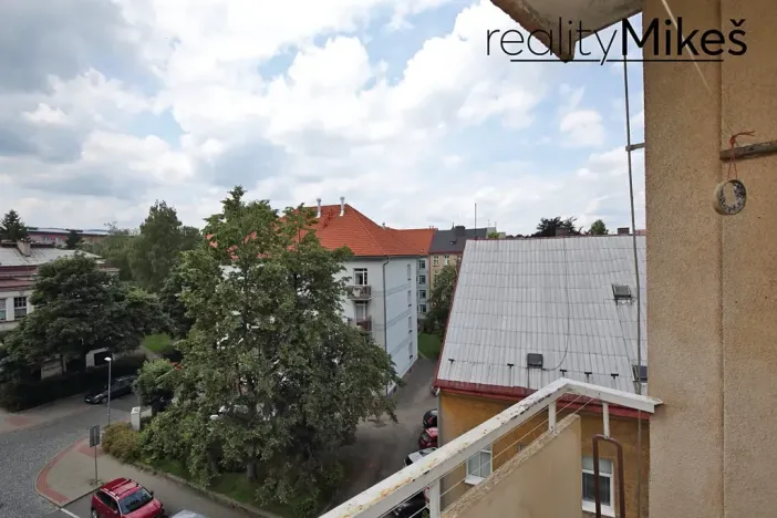 Prodej bytu 3+1, Liberec, Matoušova, 73 m2