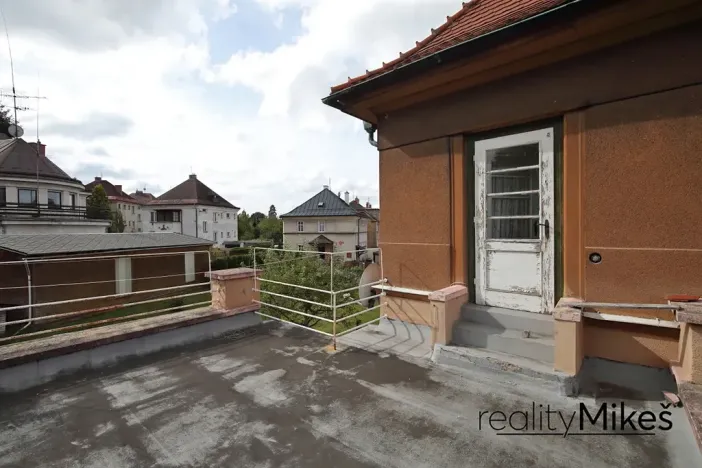 Prodej vily, Trutnov, Volanovská, 398 m2