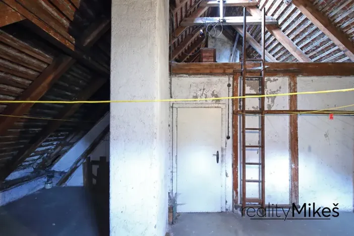 Prodej vily, Trutnov, Volanovská, 398 m2