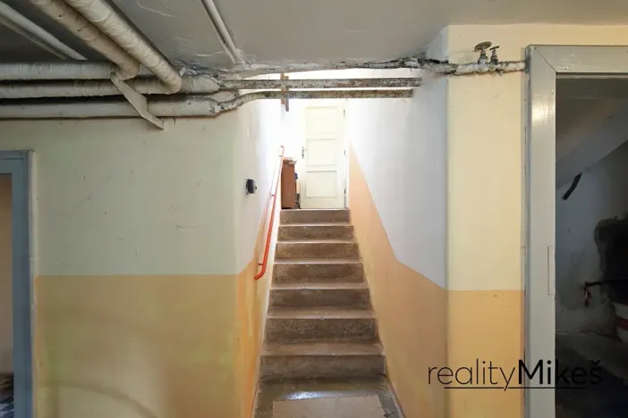 Prodej vily, Trutnov, Volanovská, 398 m2