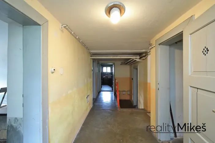 Prodej vily, Trutnov, Volanovská, 398 m2