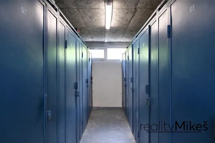 Prodej bytu 1+1, Železný Brod, Na Vápence, 41 m2