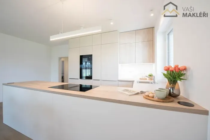 Prodej rodinného domu, Potěhy, 146 m2