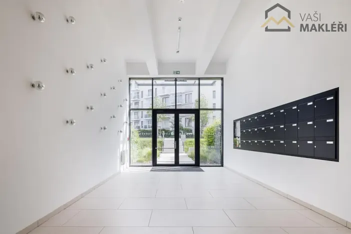 Prodej bytu 4+kk, Praha - Košíře, Naskové, 151 m2