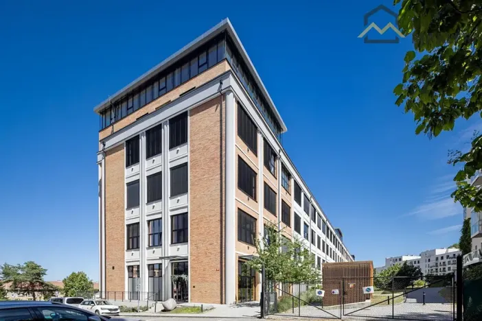 Prodej bytu 4+kk, Praha - Košíře, Naskové, 151 m2