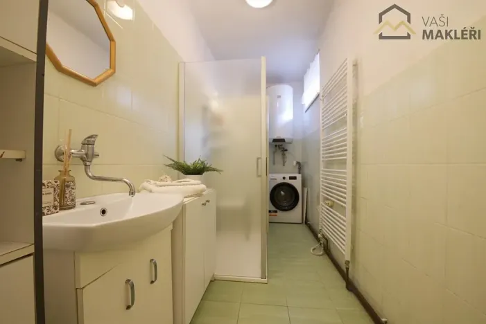 Prodej rodinného domu, Chlístovice, 132 m2