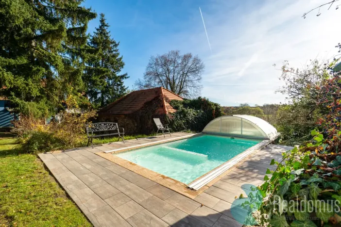 Prodej ubytování, Kestřany - Zátaví, 267 m2