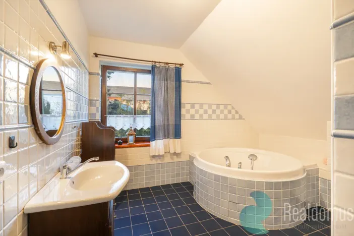 Prodej ubytování, Kestřany - Zátaví, 267 m2