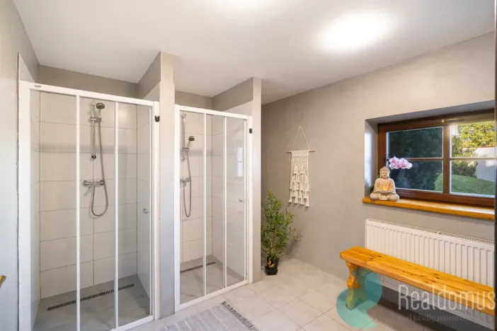 Prodej ubytování, Kestřany - Zátaví, 267 m2