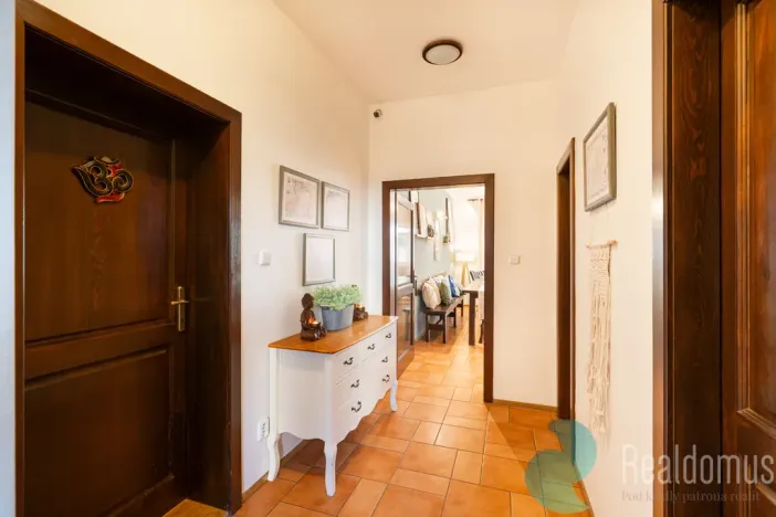 Prodej ubytování, Kestřany - Zátaví, 267 m2