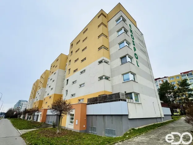 Pronájem bytu 3+kk, Praha, Hornoměcholupská, 65 m2