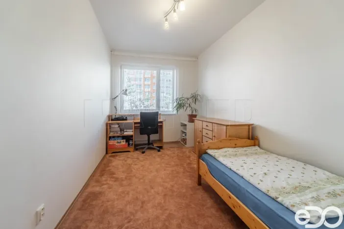 Pronájem bytu 3+kk, Praha, Hornoměcholupská, 65 m2