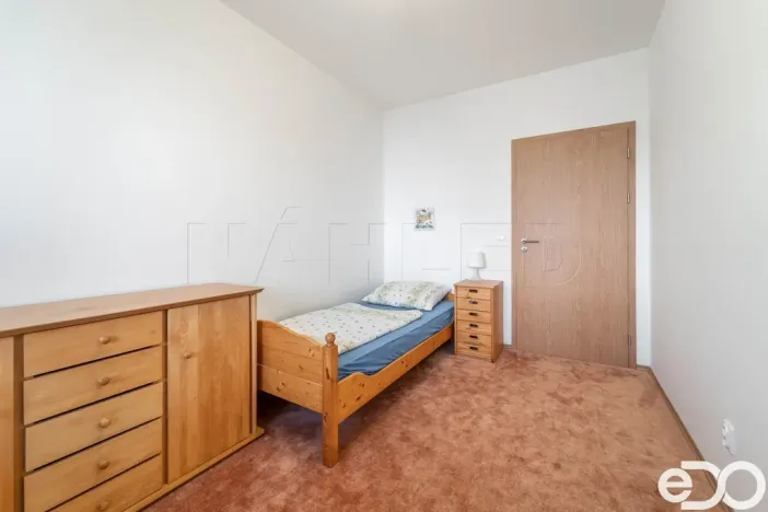 Pronájem bytu 3+kk, Praha, Hornoměcholupská, 65 m2