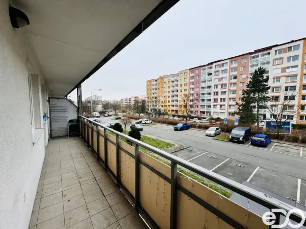 Pronájem bytu 3+kk, Praha, Hornoměcholupská, 65 m2