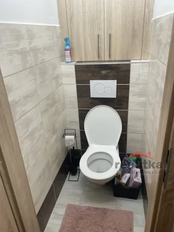 Pronájem bytu 1+1, Opava, Ostrožná, 36 m2