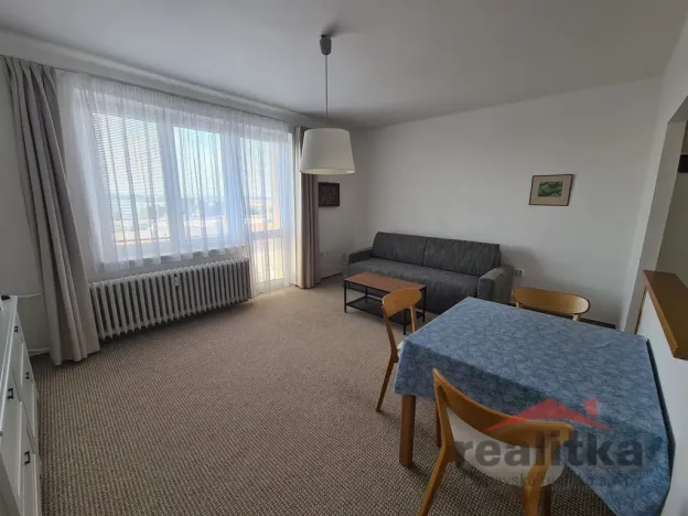 Pronájem bytu 3+1, Opava - Předměstí, Haškova, 67 m2