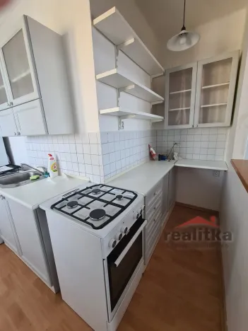 Pronájem bytu 3+1, Opava - Předměstí, Haškova, 67 m2