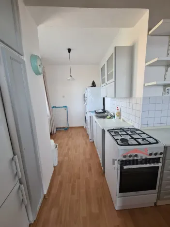 Pronájem bytu 3+1, Opava - Předměstí, Haškova, 67 m2