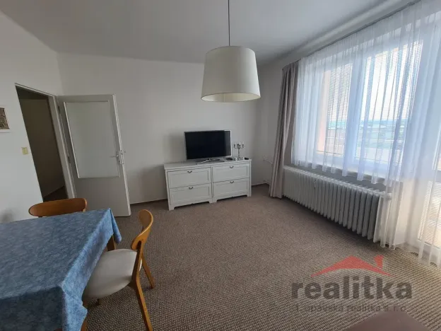 Pronájem bytu 3+1, Opava - Předměstí, Haškova, 67 m2