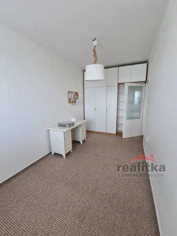 Pronájem bytu 3+1, Opava - Předměstí, Haškova, 67 m2