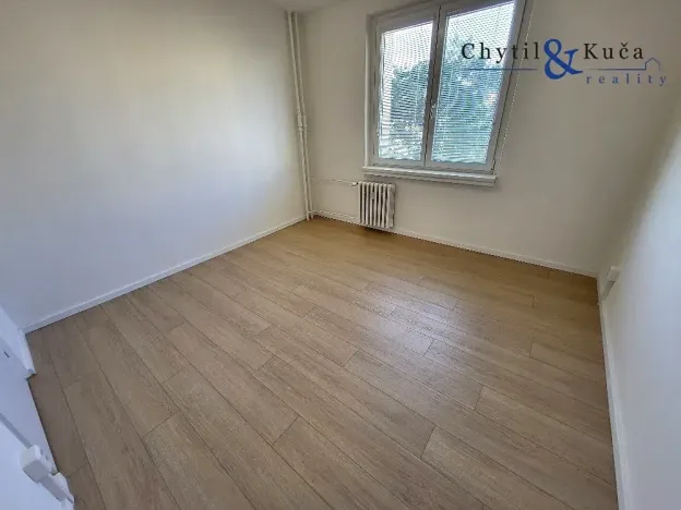 Pronájem bytu 3+1, Přerov, Budovatelů, 73 m2