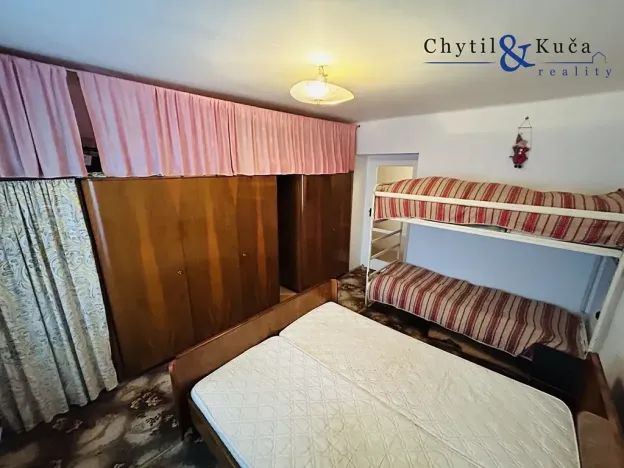 Prodej bytu 2+1, Břidličná, Osvobození, 51 m2