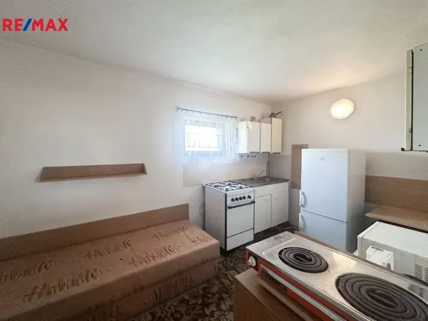 Prodej chaty, Láz, 45 m2