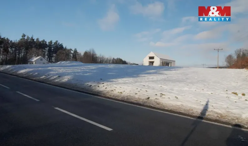 Prodej pozemku pro bydlení, Kunčice pod Ondřejníkem, 1688 m2