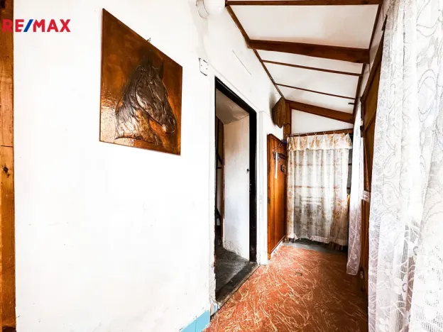 Prodej rodinného domu, Smolotely, 73 m2