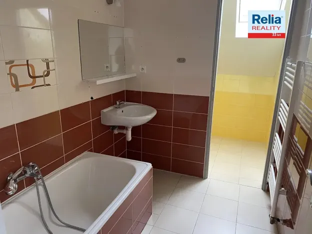 Pronájem bytu 2+kk, Liberec, Havlíčkova, 45 m2