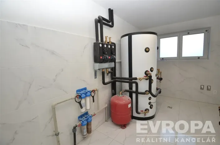 Prodej rodinného domu, Sulice - Hlubočinka, Na Okruhu, 247 m2