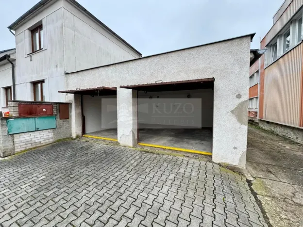 Pronájem skladu, Mladá Boleslav, 29 m2