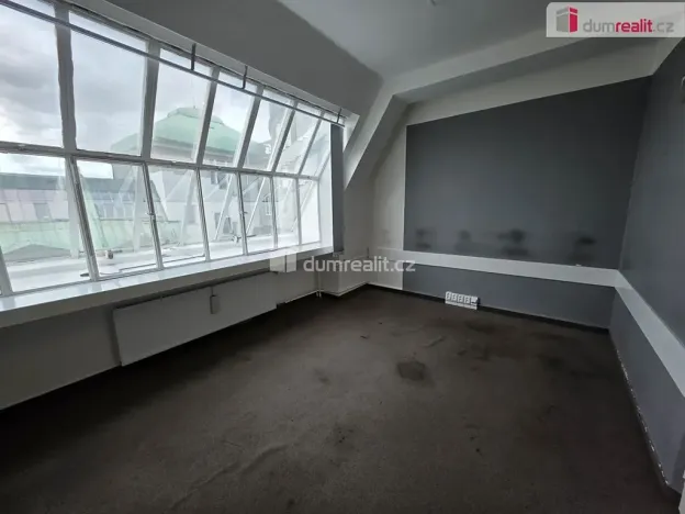 Pronájem kanceláře, Praha - Nové Město, Vodičkova, 141 m2