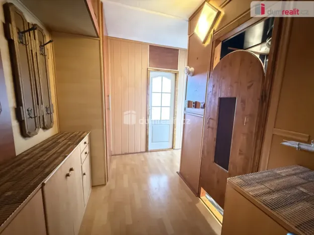 Pronájem bytu 2+kk, Most, Karla Marxe, 40 m2