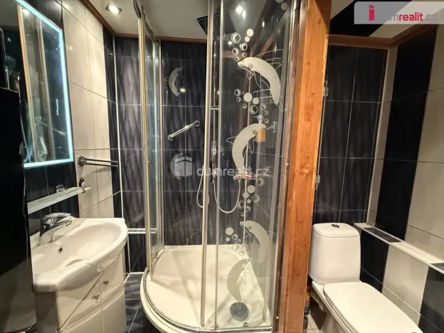 Pronájem bytu 2+kk, Most, Karla Marxe, 40 m2