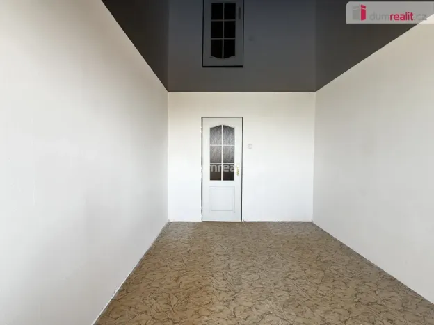 Pronájem bytu 2+kk, Most, Karla Marxe, 40 m2