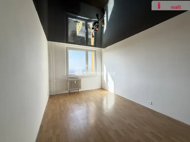 Pronájem bytu 2+kk, Most, Karla Marxe, 40 m2