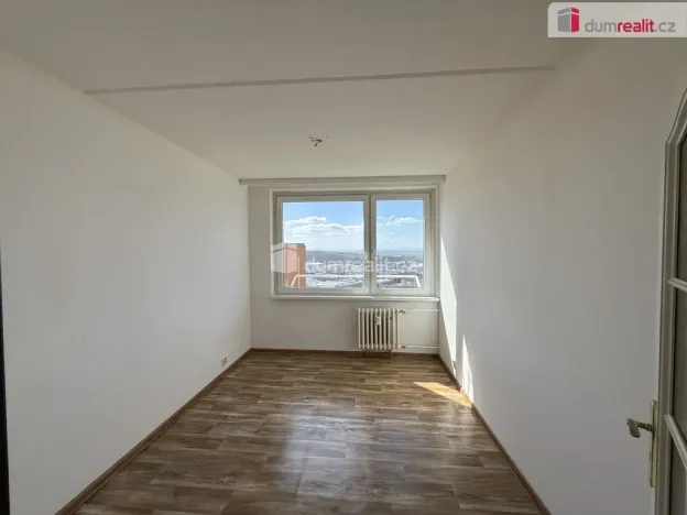 Pronájem bytu 2+kk, Most, Karla Marxe, 40 m2
