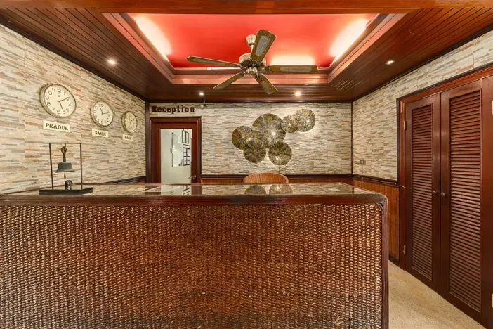 Prodej ubytování, Baan Lamai, Thajsko, 800 m2