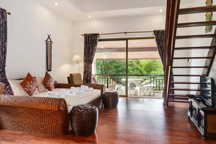 Prodej ubytování, Baan Lamai, Thajsko, 800 m2