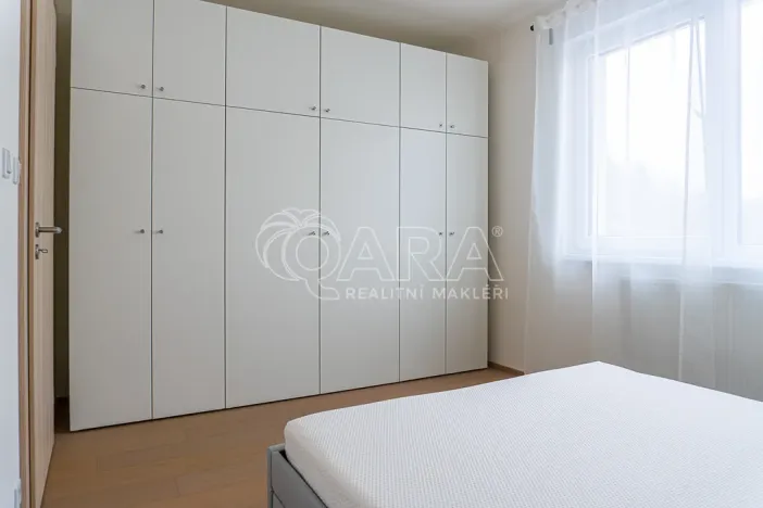 Pronájem bytu 2+kk, Praha - Žižkov, Rixdorfská, 51 m2