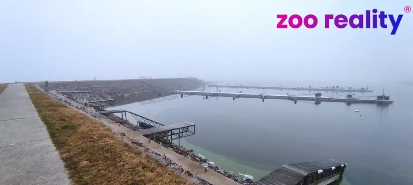 Prodej pozemku pro bydlení, Frymburk - Kovářov, 880 m2