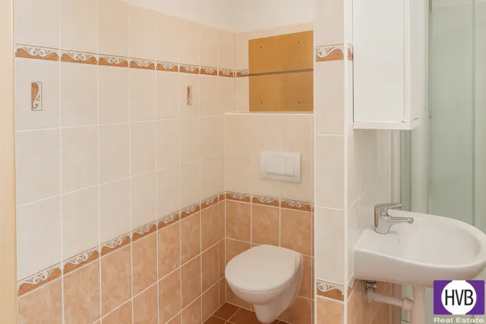 Prodej bytu 3+1, Loučovice, 78 m2