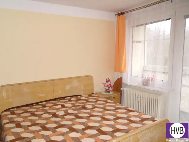 Prodej bytu 3+1, Loučovice, 78 m2