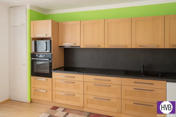 Prodej bytu 3+1, Loučovice, 78 m2