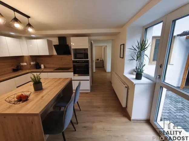 Prodej rodinného domu, Brodek u Přerova - Luková, 145 m2